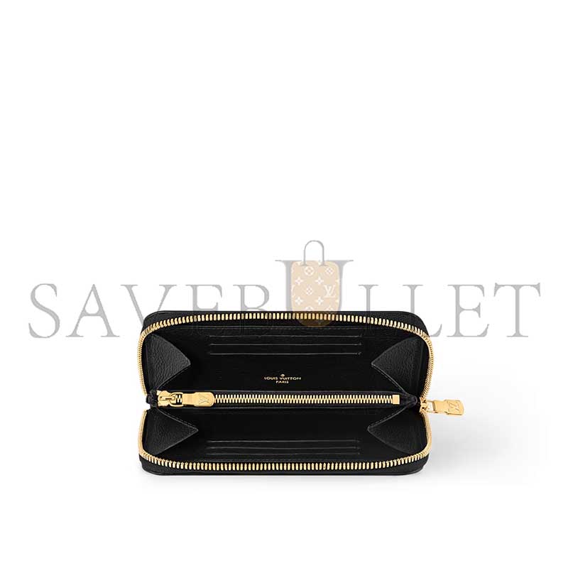 LOUIS VUITTON MARGOT WALLET M12425 (17*11*2cm)
